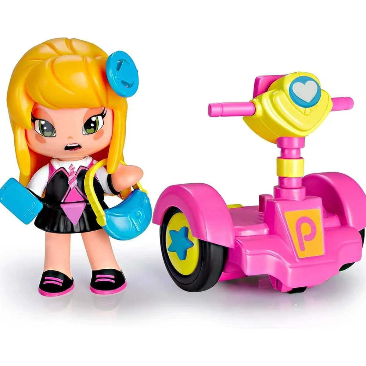 Famosa - Piny - Institute of New York Dareway Julia ㅤ*PINYPON Sale