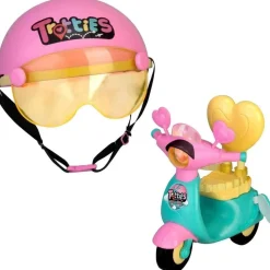 New - Scooty trotties juguete Muñecas