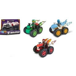 - Swap Riders - Quad Aventura ㅤ*FAMOSA