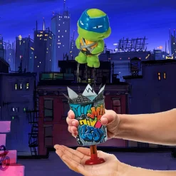 - Tortugas Ninja - Figura Tortugas Ninja Sorpresa (Varios modelos) ㅤ*FAMOSA Hot