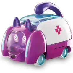 - Vehículo transformable Petronix juguete (Varios modelos) ㅤ*FAMOSA