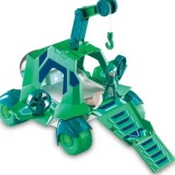 - Vehículo transformable Petronix juguete (Varios modelos) ㅤ*FAMOSA