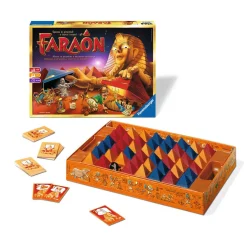 Discount Faraón - juego de mesa Juegos Y Puzzles|Friki Zone