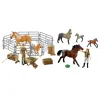 Farm Animals - Establo (varios modelos)*TOYS "R" US Outlet