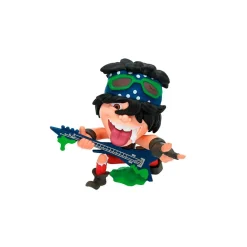 Fartist Club - Figura Electrónica 12 cm (varios modelos)*COLOR BABY Clearance