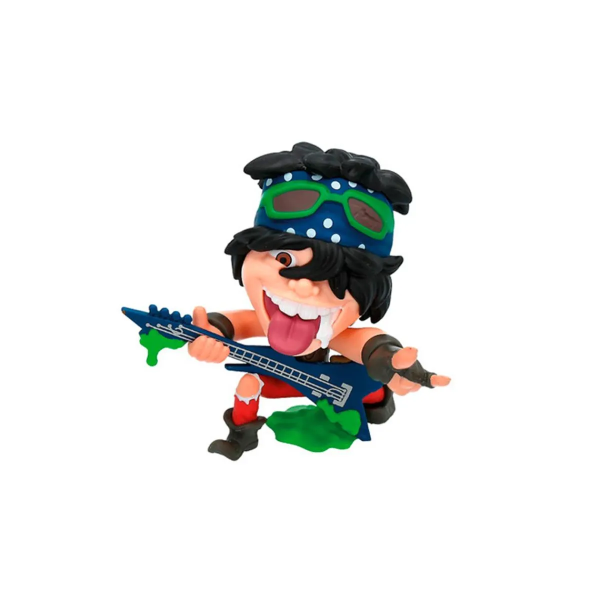 Fartist Club - Figura Electrónica 12 cm (varios modelos)*COLOR BABY Clearance