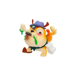 Fartist Club - Figura Electrónica 12 cm (varios modelos)*COLOR BABY Clearance