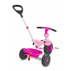 - Baby Trike Rosa*FEBER Clearance