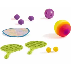 - Casa multiactividades 6 en 1 Casas