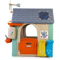 Discount - Casita Recycle Eco House Casas