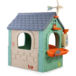 Discount - Casita Recycle Eco House Casas