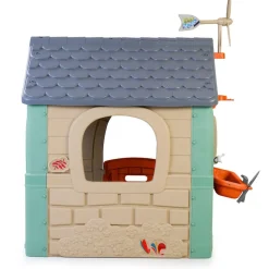 Discount - Casita Recycle Eco House Casas