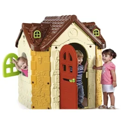 - Fancy House*FEBER Discount