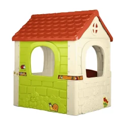 - Fantasy House (varios colores)*FEBER Online