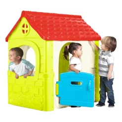 - Fantasy House (varios colores)*FEBER Online