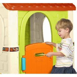 - Fantasy House (varios colores)*FEBER Online