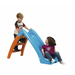 Hot - Mini Tobogán Beauty House Toboganes