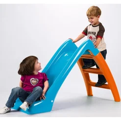 Hot - Mini Tobogán Beauty House Toboganes