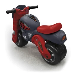 Best - Moto 2 Rojo y Gris (varios modelos) Motos Y Triciclos