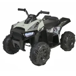 Clearance - Quad Boxer 12V Vehículos De Batería O A Pedales