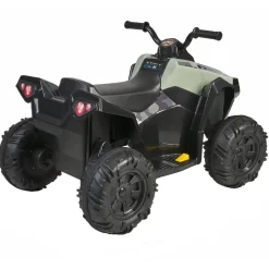 Clearance - Quad Boxer 12V Vehículos De Batería O A Pedales