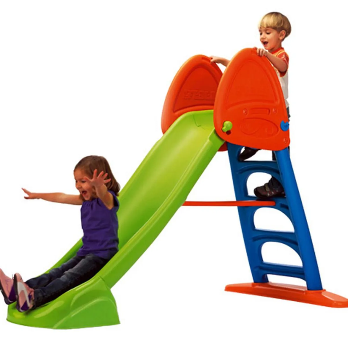 - Tobogan con Agua*FEBER Clearance