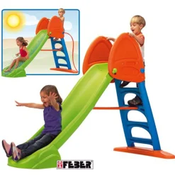 - Tobogan con Agua*FEBER Clearance