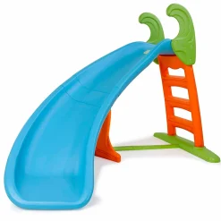 - Tobogán Slide Curve*FEBER Hot