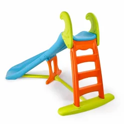 - Tobogán Slide Curve*FEBER Hot