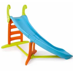 - Tobogán Slide Curve*FEBER Hot