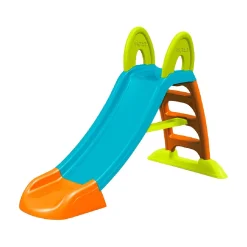 New - Tobogán Slide Plus Toboganes