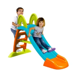 New - Tobogán Slide Plus Toboganes