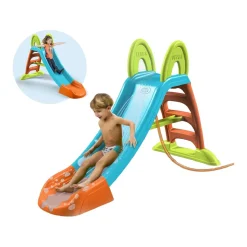 New - Tobogán Slide Plus Toboganes