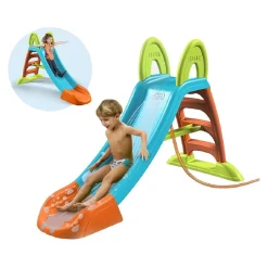 New - Tobogán Slide Plus Toboganes