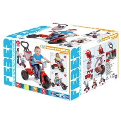 Sale - Triciclo Evo Trike Plus Sport Motos Y Triciclos