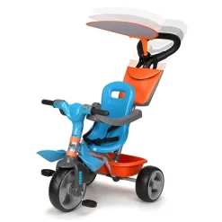 New - Triciclo Evolutivo Plus Music Motos Y Triciclos