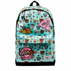 Feisty Pets - Glenda Glitterpoop - Mochila HS*KARACTER MANIA Online