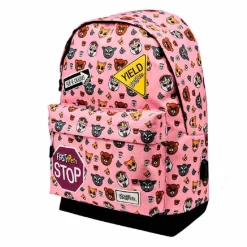 Sale Feisty Pets - Sir Growls - Mochila HS Material Escolar