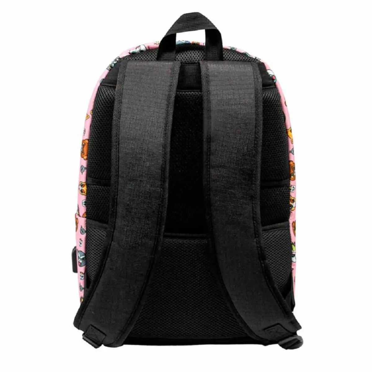 Sale Feisty Pets - Sir Growls - Mochila HS Material Escolar