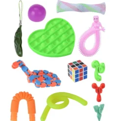 Fidget Toy - Conjunto de juguetes*TOYS "R" US Online