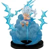 Sale Figura Acción Especial Monkey D. Luffy Gear7 ㅤ Friki Zone