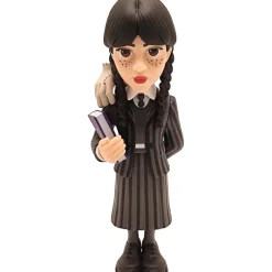 Sale Figura coleccionable de Miercoles 12 cm alto Friki Zone