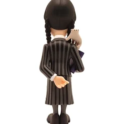 Sale Figura coleccionable de Miercoles 12 cm alto Friki Zone