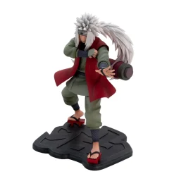 Figura Coleccionable Jiraya Naruto Shippuden ㅤ*ABYSSE CORP Hot