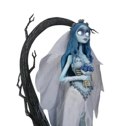 New Figura coleccionable Novia Cadáver Emily ㅤ Friki Zone