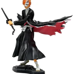 Figura de acción Bleach Kurosaki Ichigo*ABYSSE CORP Sale