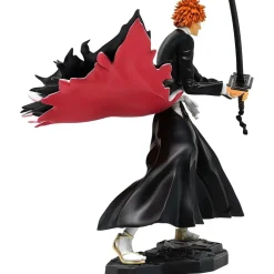 Figura de acción Bleach Kurosaki Ichigo*ABYSSE CORP Sale