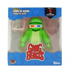 Online Figura de acción Gang Beasts (varios modelos) Figuras De Acción