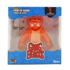 Online Figura de acción Gang Beasts (varios modelos) Figuras De Acción