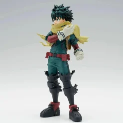 Clearance Figura de acción Izuku Midoriya de My Hero Academia, 16cm Friki Zone